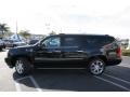 Black Raven - Escalade ESV AWD Photo No. 6