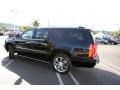 Black Raven - Escalade ESV AWD Photo No. 7