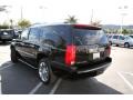 Black Raven - Escalade ESV AWD Photo No. 8