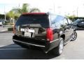 Black Raven - Escalade ESV AWD Photo No. 10