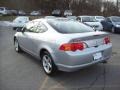 2003 Satin Silver Metallic Acura RSX Sports Coupe  photo #2