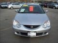 2003 Satin Silver Metallic Acura RSX Sports Coupe  photo #3