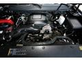 Black Raven - Escalade ESV AWD Photo No. 30