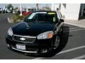 2006 Black Chevrolet Malibu Maxx SS Wagon  photo #4