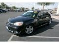 2006 Black Chevrolet Malibu Maxx SS Wagon  photo #5