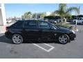 2006 Black Chevrolet Malibu Maxx SS Wagon  photo #12