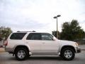 Natural White - 4Runner SR5 Photo No. 4