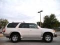 2002 Natural White Toyota 4Runner SR5  photo #4