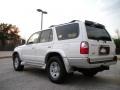 2002 Natural White Toyota 4Runner SR5  photo #7