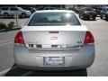 Silver Ice Metallic - Impala LT Photo No. 9