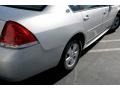 Silver Ice Metallic - Impala LT Photo No. 14