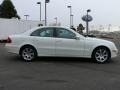 2008 Arctic White Mercedes-Benz E 350 4Matic Sedan  photo #5