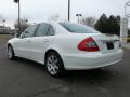 2008 Arctic White Mercedes-Benz E 350 4Matic Sedan  photo #8