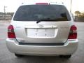 Millenium Silver Metallic - Highlander I4 Photo No. 6