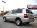 Millenium Silver Metallic - Highlander I4 Photo No. 7