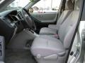 Millenium Silver Metallic - Highlander I4 Photo No. 11