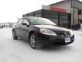 2009 Carbon Black Metallic Pontiac G6 GT Sedan  photo #3