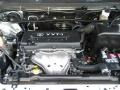 Millenium Silver Metallic - Highlander I4 Photo No. 23