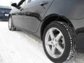 Carbon Black Metallic - G6 GT Sedan Photo No. 8
