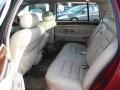 Medium Garnet Red Metallic - DeVille Sedan Photo No. 8