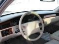 Medium Garnet Red Metallic - DeVille Sedan Photo No. 10