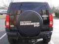 2007 Black Hummer H3 X  photo #5