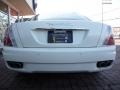 2007 Eldorado White Maserati Quattroporte   photo #9