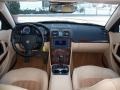 Eldorado White - Quattroporte  Photo No. 13