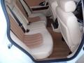 Eldorado White - Quattroporte  Photo No. 21