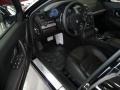Nero (Black) - Quattroporte Sport GT S Photo No. 13