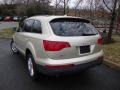 Bahia Beige Metallic - Q7 3.6 quattro Photo No. 2