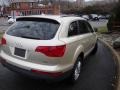 Bahia Beige Metallic - Q7 3.6 quattro Photo No. 3