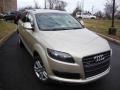 Bahia Beige Metallic - Q7 3.6 quattro Photo No. 4