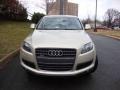 Bahia Beige Metallic - Q7 3.6 quattro Photo No. 5