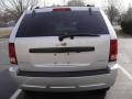 2005 Bright Silver Metallic Jeep Grand Cherokee Laredo 4x4  photo #5
