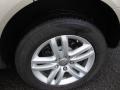 Bahia Beige Metallic - Q7 3.6 quattro Photo No. 6