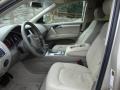 Bahia Beige Metallic - Q7 3.6 quattro Photo No. 7