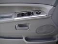 2005 Bright Silver Metallic Jeep Grand Cherokee Laredo 4x4  photo #10