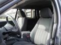 2005 Bright Silver Metallic Jeep Grand Cherokee Laredo 4x4  photo #11