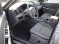 2005 Bright Silver Metallic Jeep Grand Cherokee Laredo 4x4  photo #12