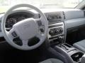 2005 Bright Silver Metallic Jeep Grand Cherokee Laredo 4x4  photo #13