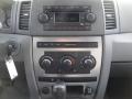 2005 Bright Silver Metallic Jeep Grand Cherokee Laredo 4x4  photo #15