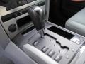 2005 Bright Silver Metallic Jeep Grand Cherokee Laredo 4x4  photo #16