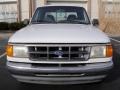 1994 Oxford White Ford Ranger XL Extended Cab  photo #2