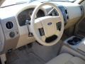Redfire Metallic - F150 XLT SuperCrew Photo No. 10