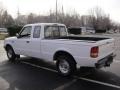 1994 Oxford White Ford Ranger XL Extended Cab  photo #4