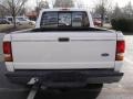 1994 Oxford White Ford Ranger XL Extended Cab  photo #5