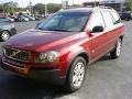 Ruby Red Metallic - XC90 V8 AWD Photo No. 2