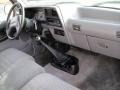 1994 Oxford White Ford Ranger XL Extended Cab  photo #13