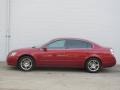 Sonoma Sunset Metallic - Altima 3.5 SE Photo No. 2